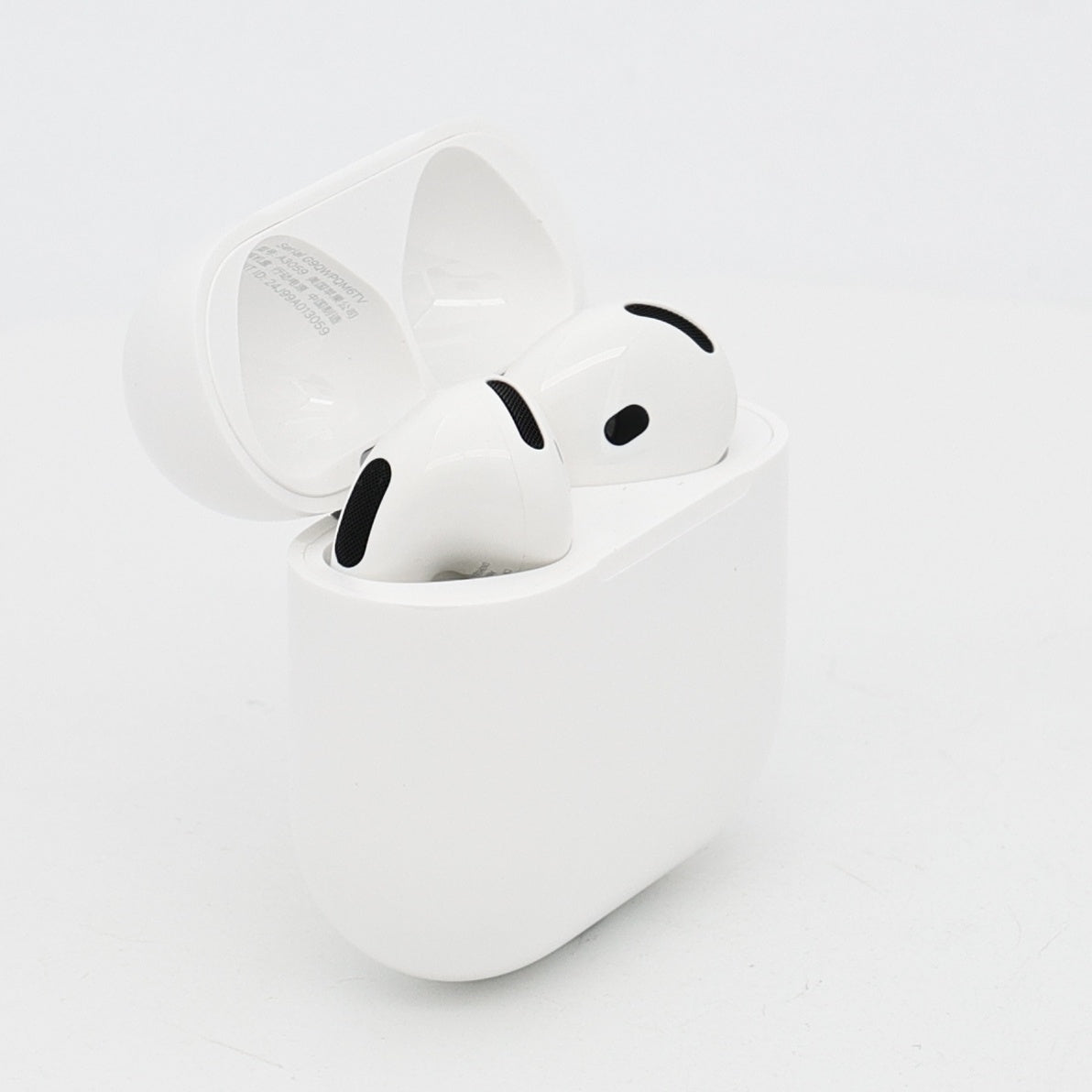 99新 Apple AirPods 4 (支持主动降噪) 白色