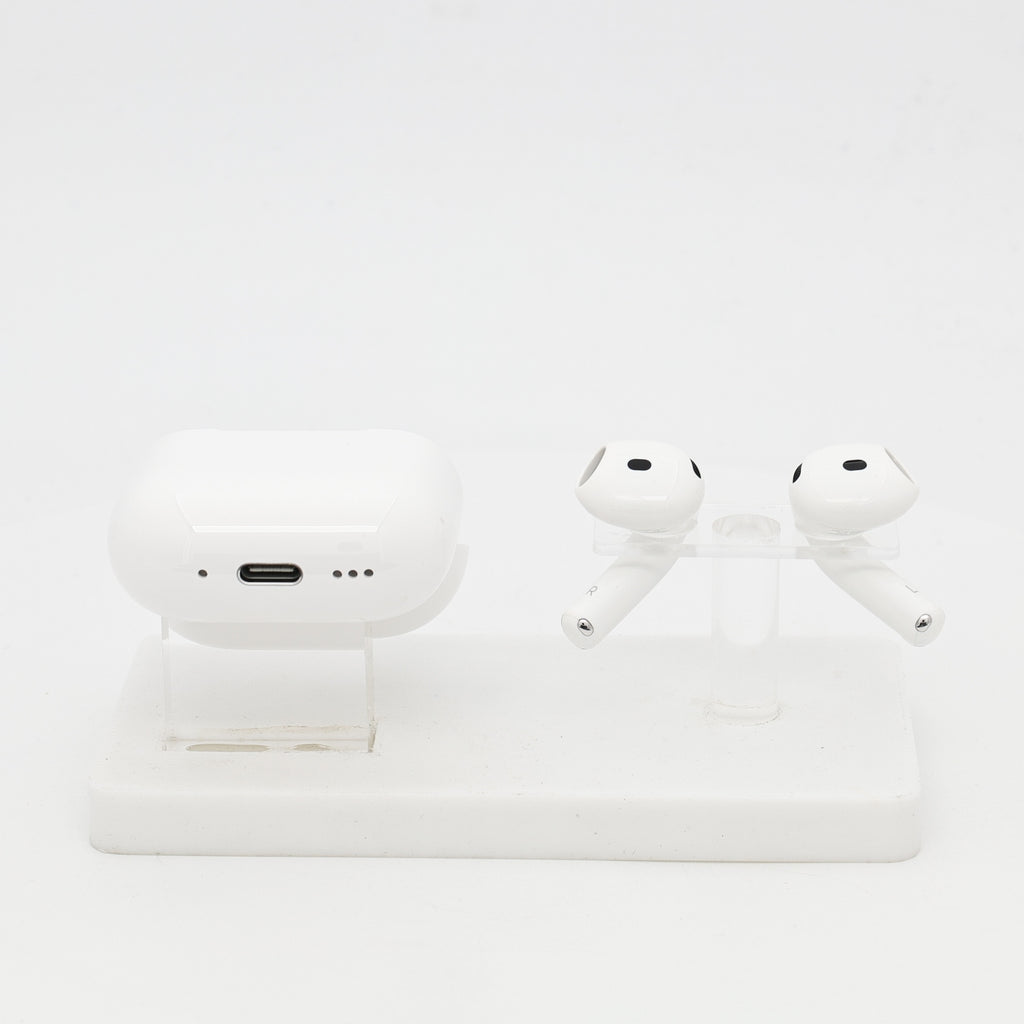 99新 Apple AirPods 4 (支持主动降噪) 白色