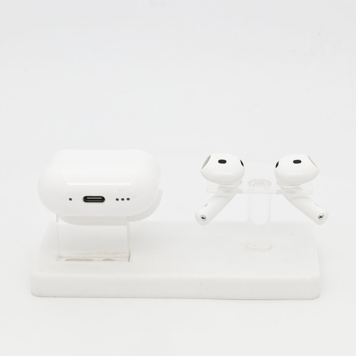 99新 Apple AirPods 4 (支持主动降噪) 白色