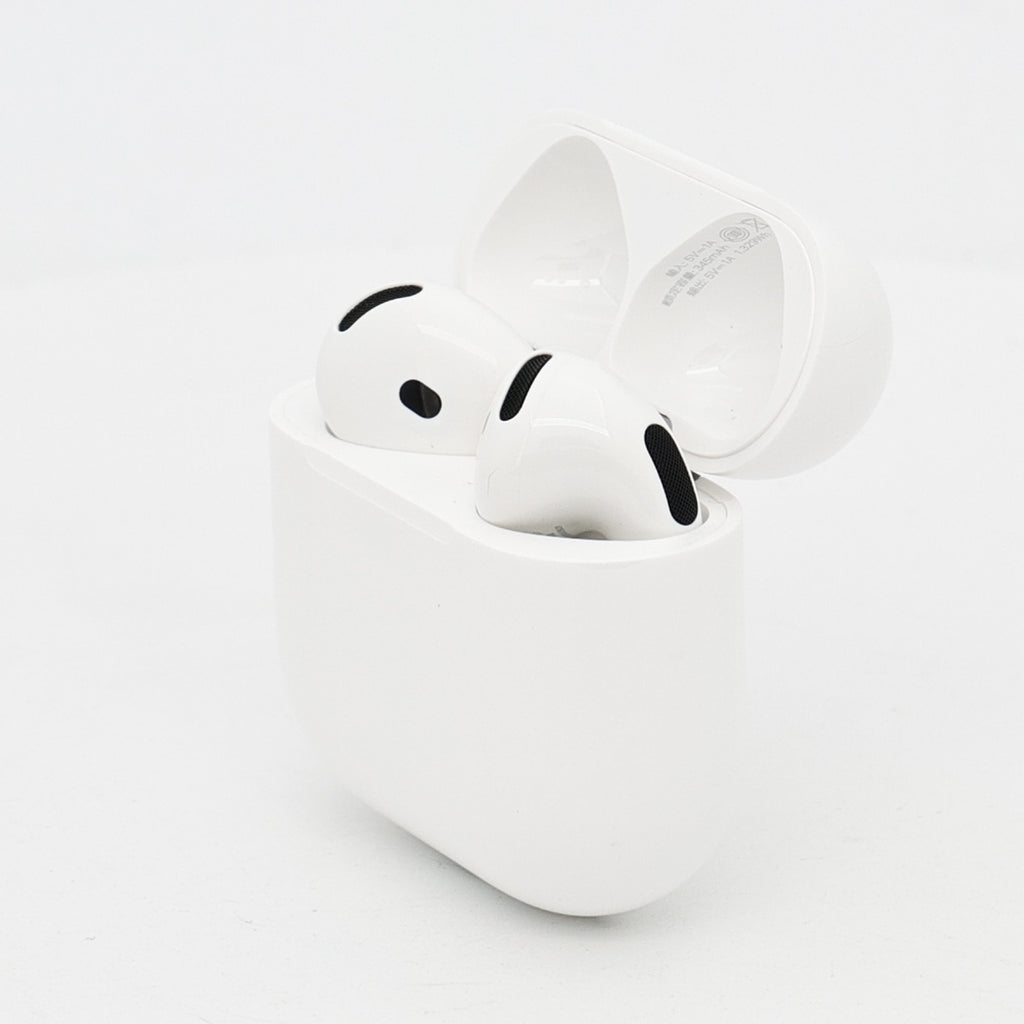 99新 Apple AirPods 4 (支持主动降噪) 白色