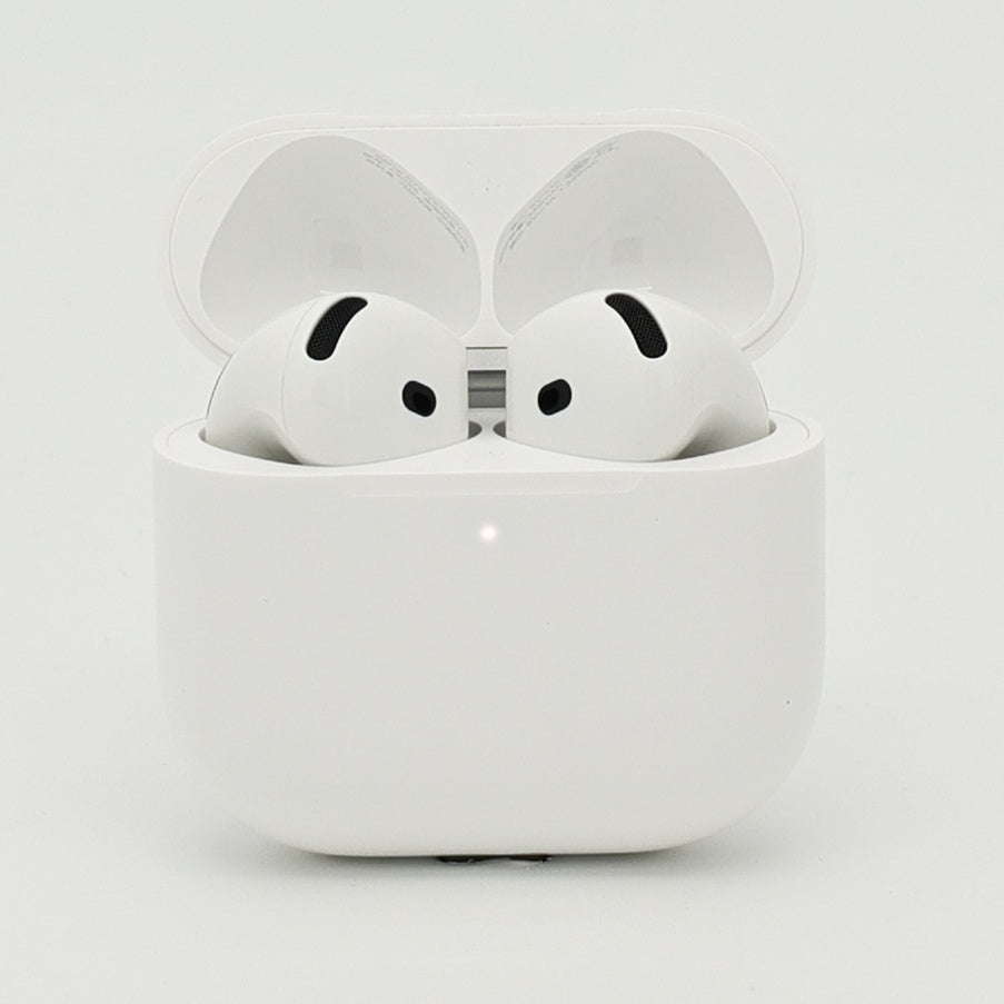 99新 Apple AirPods 4 (不支持主动降噪) 白色