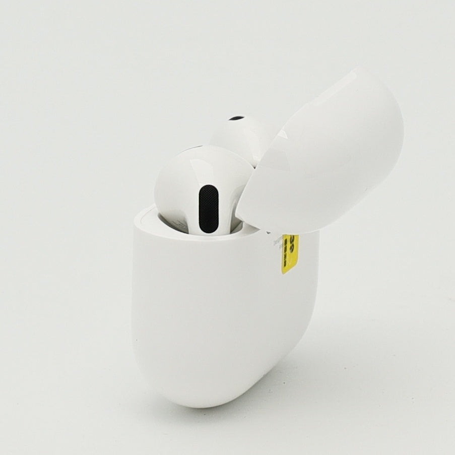 99新 Apple AirPods 4 (不支持主动降噪) 白色