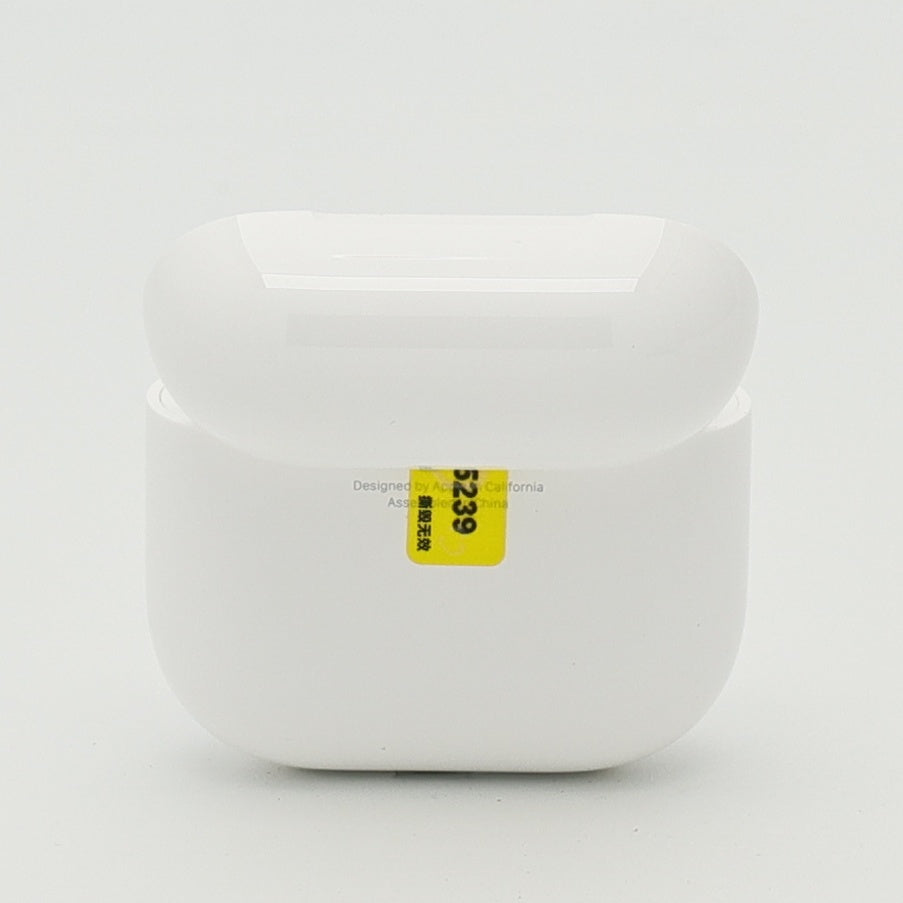 99新 Apple AirPods 4 (不支持主动降噪) 白色