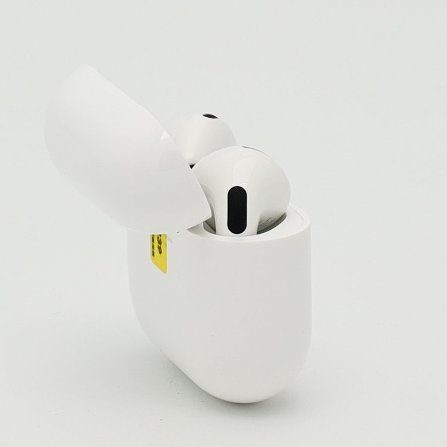 99新 Apple AirPods 4 (不支持主动降噪) 白色
