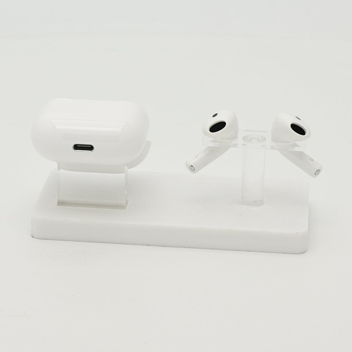 99新 Apple AirPods 4 (不支持主动降噪) 白色