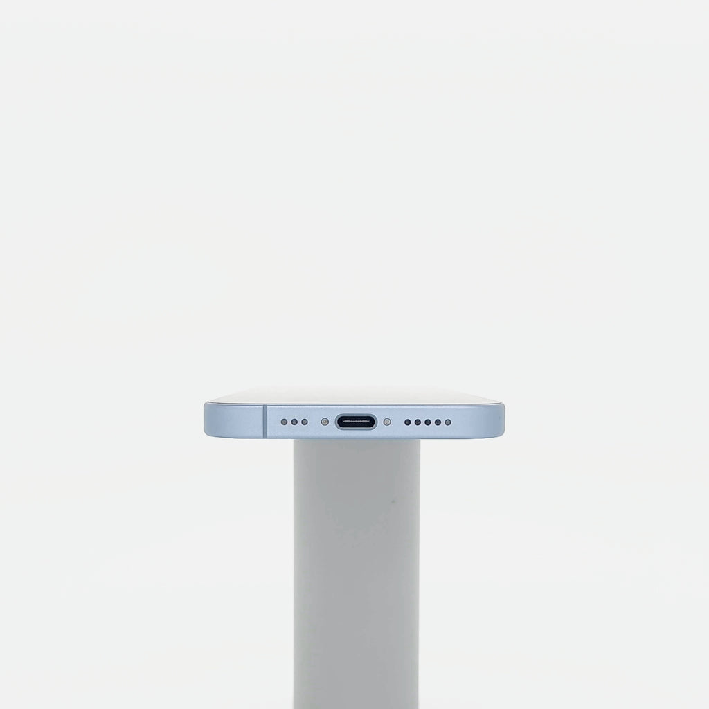 99新 Apple iPhone 17 256G 青霧藍色 中國大陸版