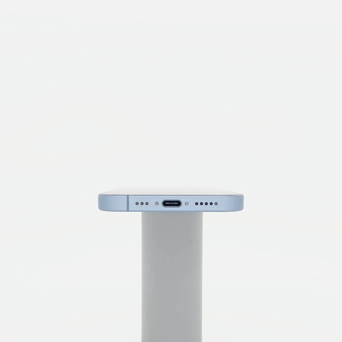 99新 Apple iPhone 17 256G 青霧藍色 中國大陸版