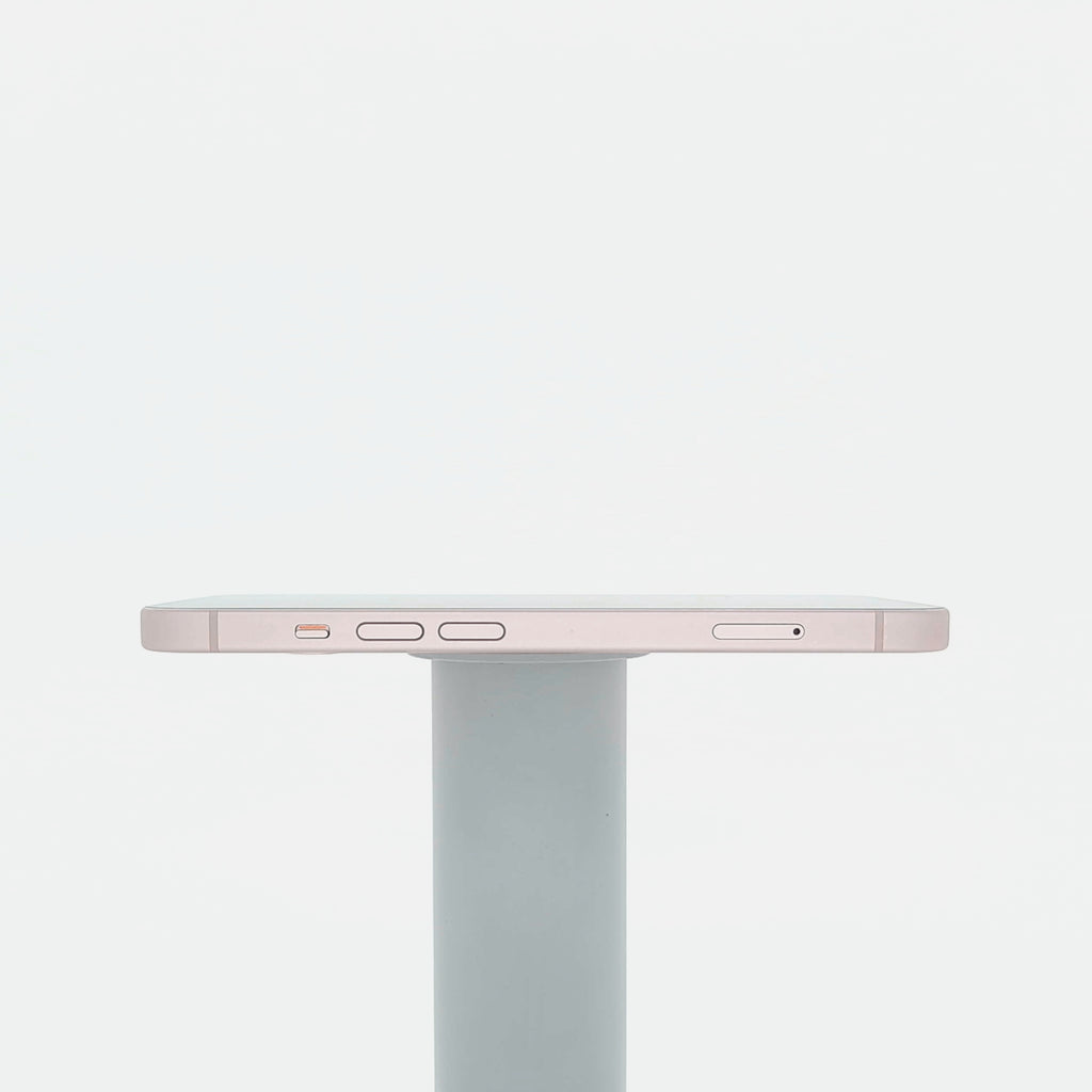 95新 Apple iPhone 15 256G 粉紅色 中國大陸版