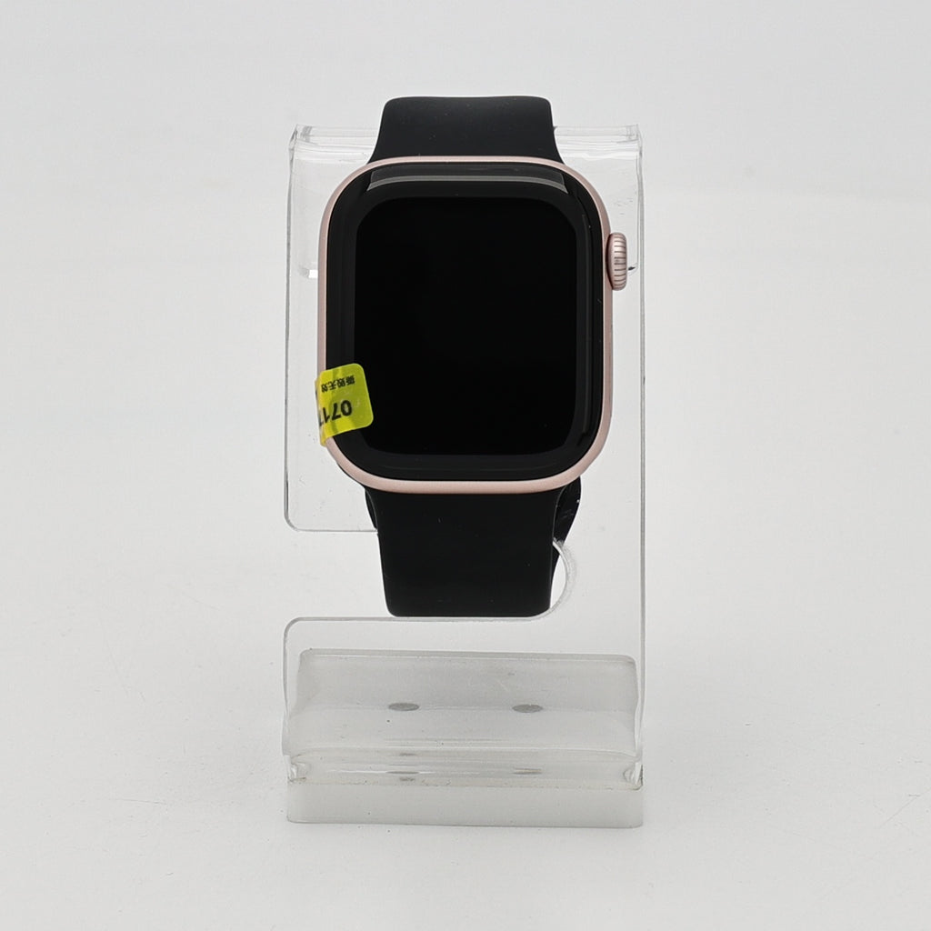 99新 Apple Watch Series 10 42毫米 鋁金屬