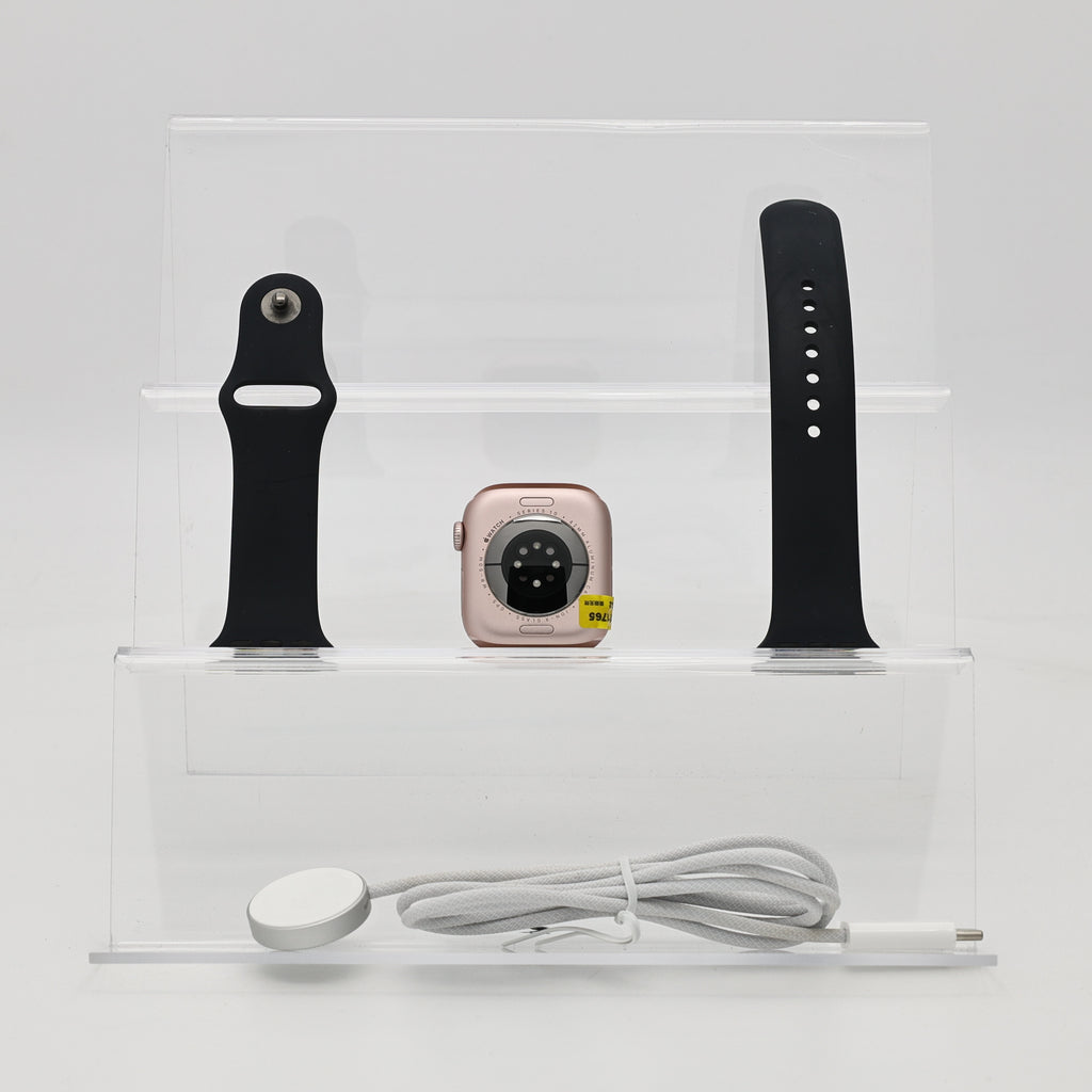 99新 Apple Watch Series 10 42毫米 鋁金屬