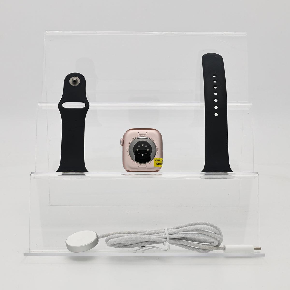 99新 Apple Watch Series 10 42毫米 鋁金屬