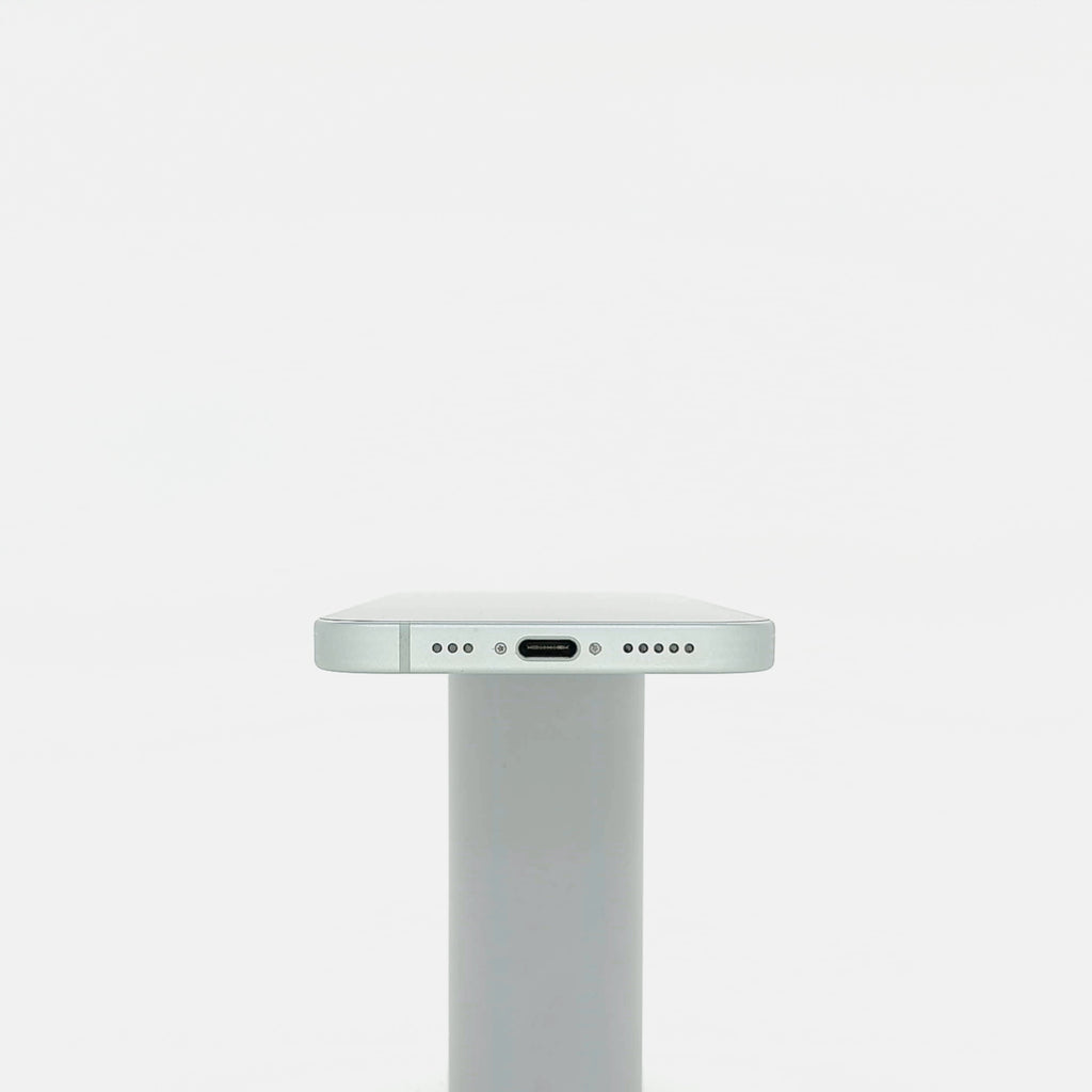 95新 Apple iPhone 15 256G 綠色 中國大陸版