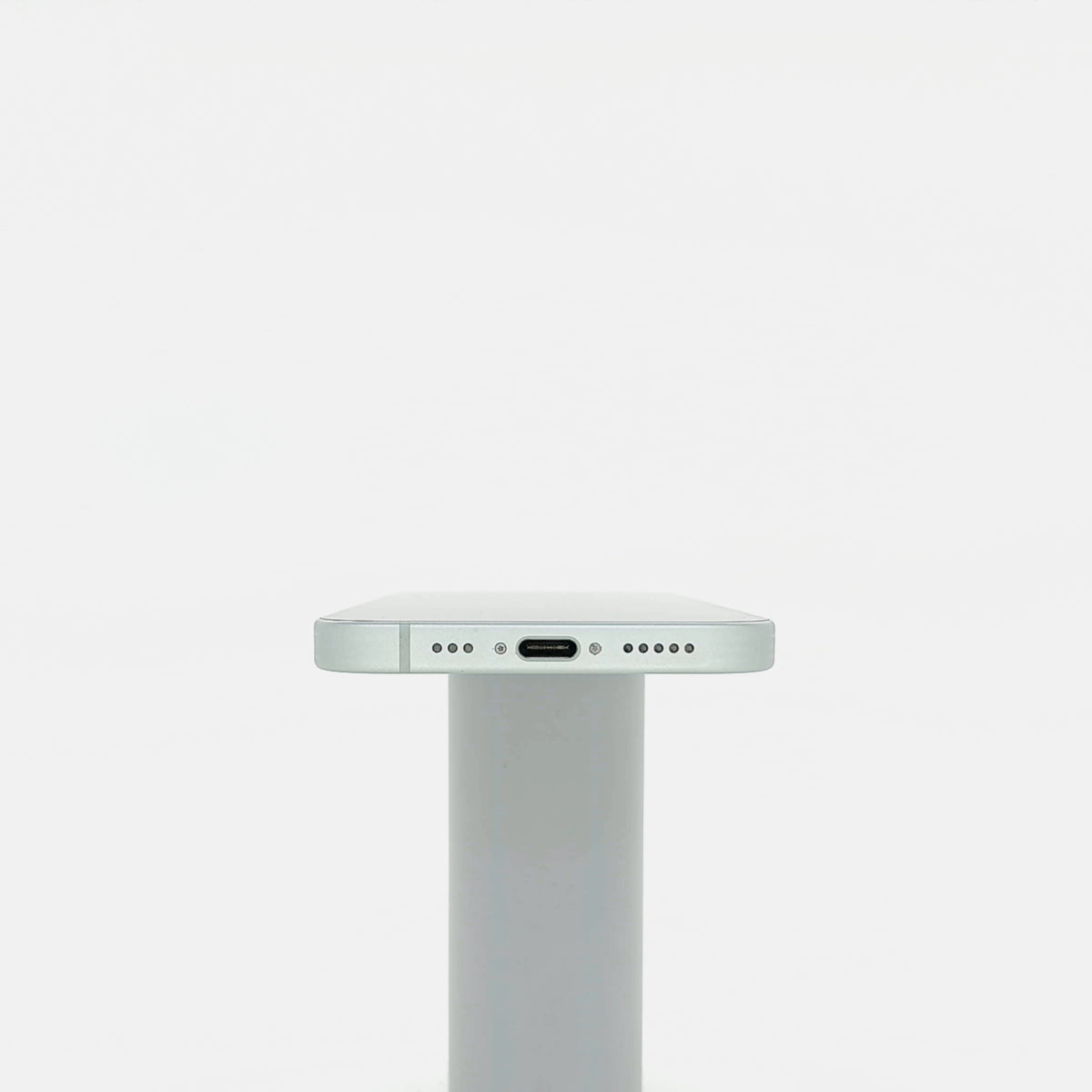 95新 Apple iPhone 15 256G 綠色 中國大陸版