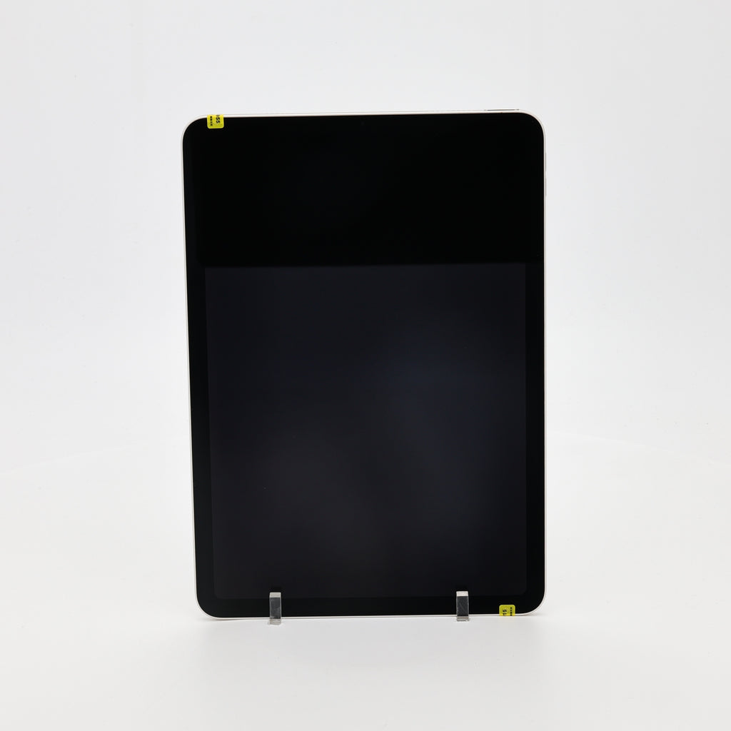 99新 Apple iPad Air5 256G 星光色 WIFI