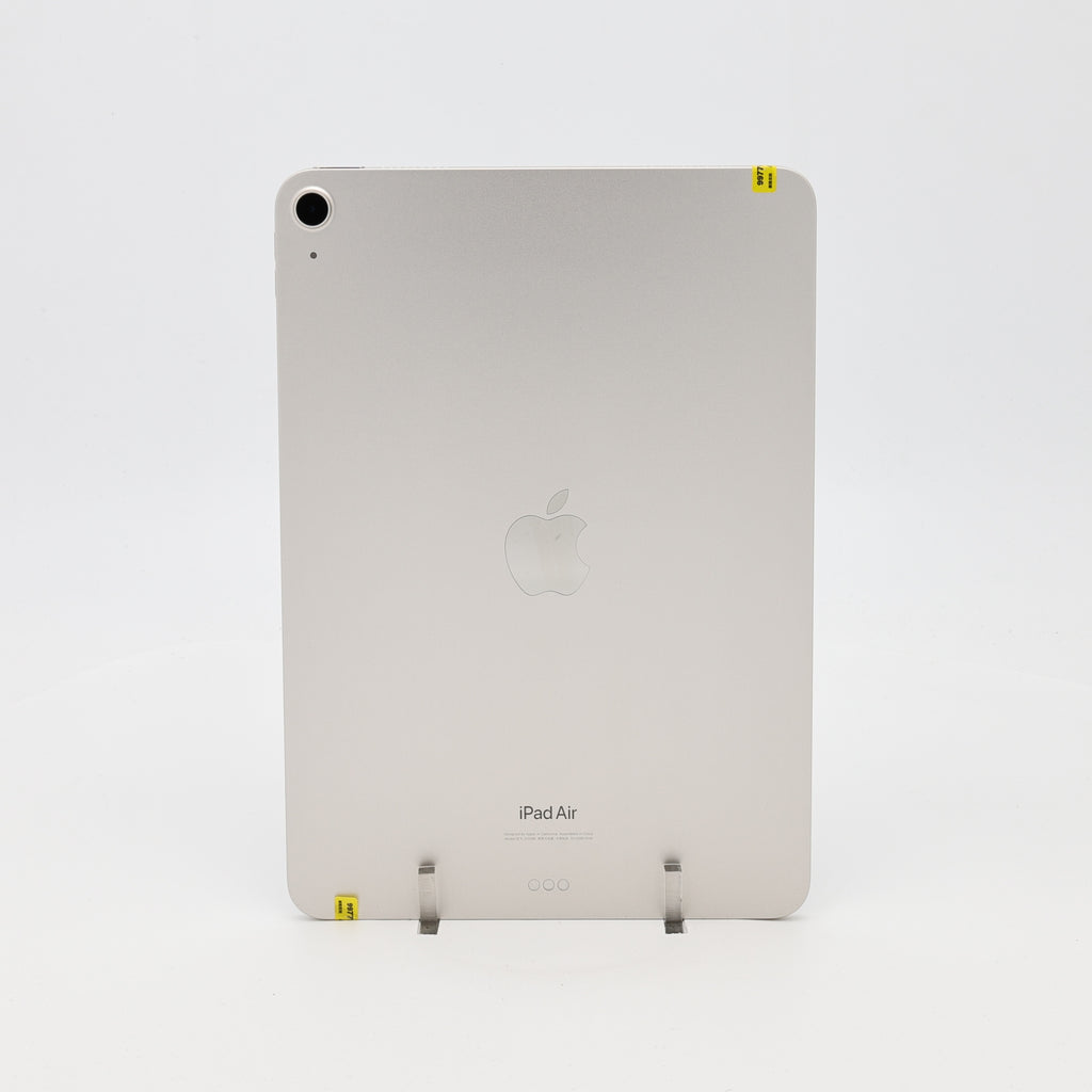 99新 Apple iPad Air5 256G 星光色 WIFI