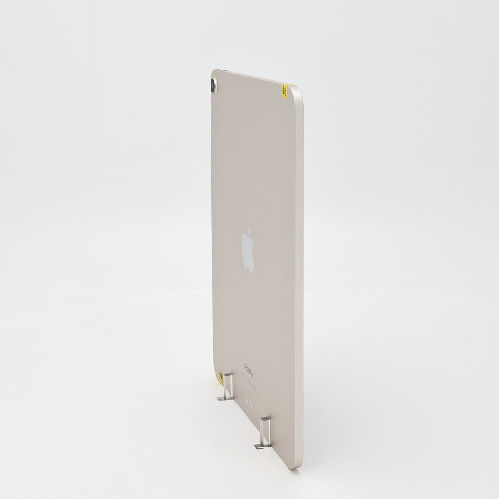 99新 Apple iPad Air5 256G 星光色 WIFI