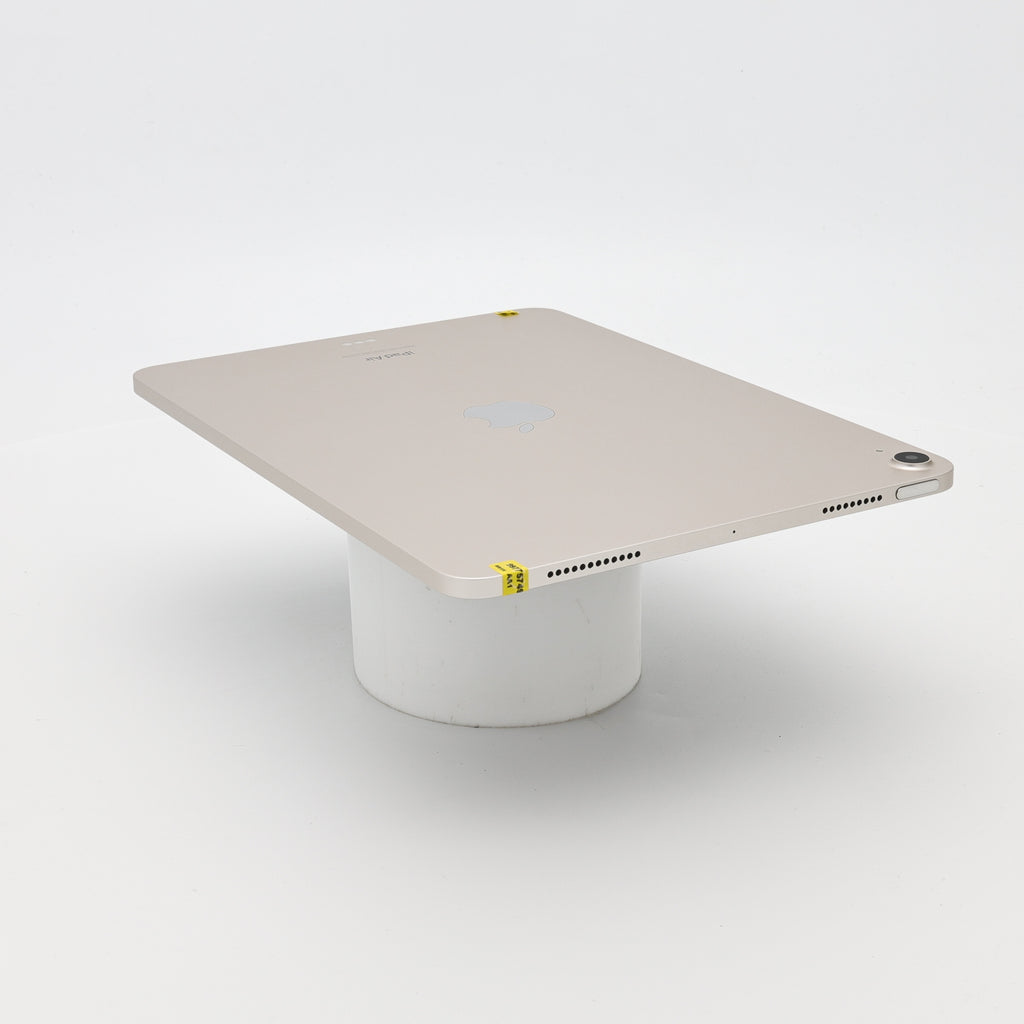 99新 Apple iPad Air5 256G 星光色 WIFI