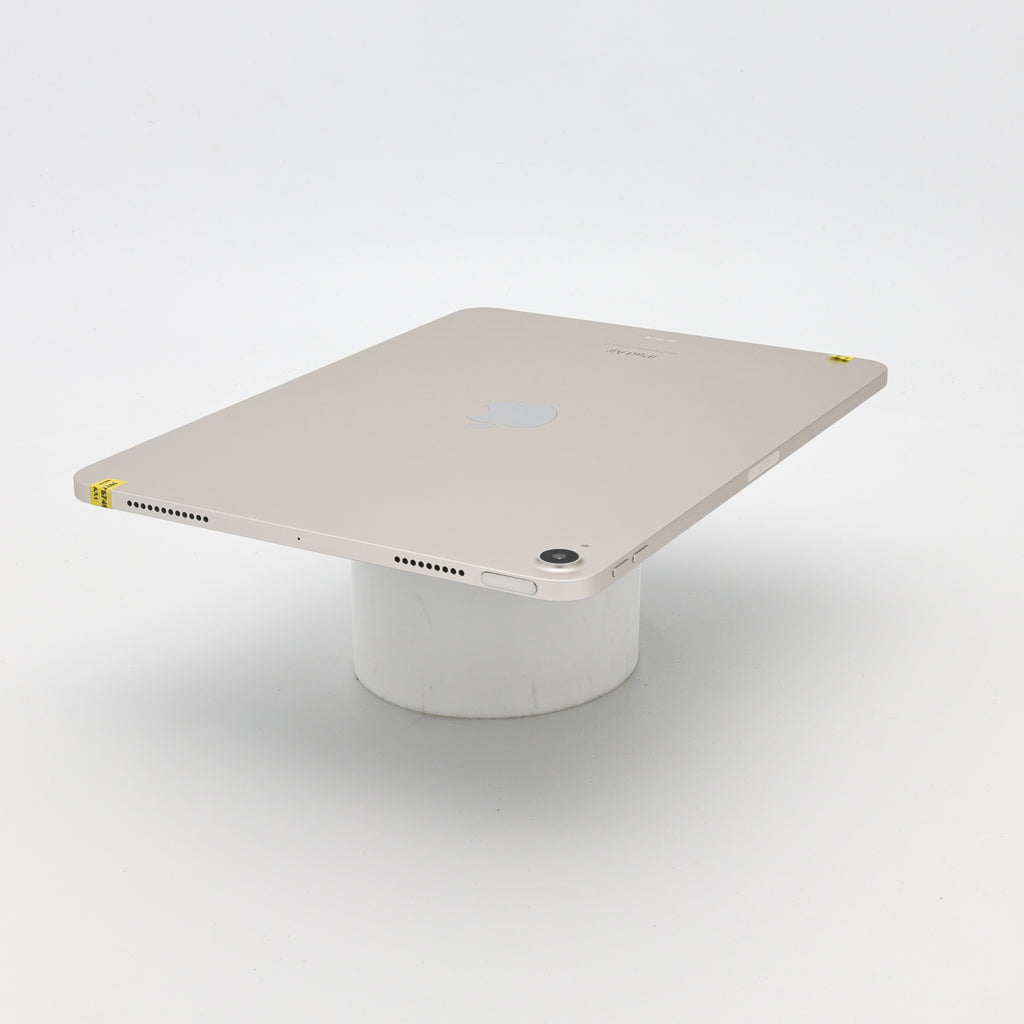 99新 Apple iPad Air5 256G 星光色 WIFI