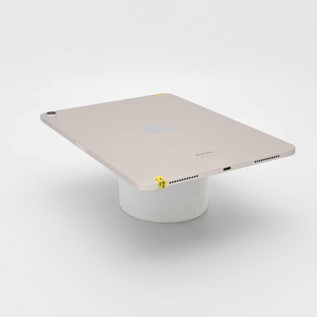 99新 Apple iPad Air5 256G 星光色 WIFI