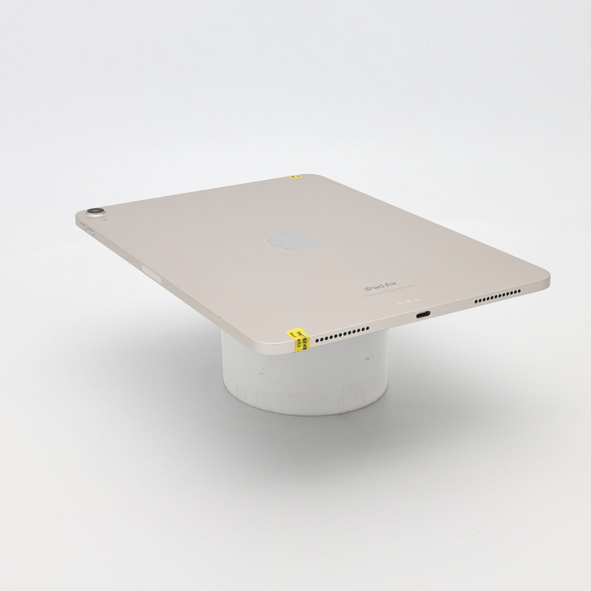 99新 Apple iPad Air5 256G 星光色 WIFI