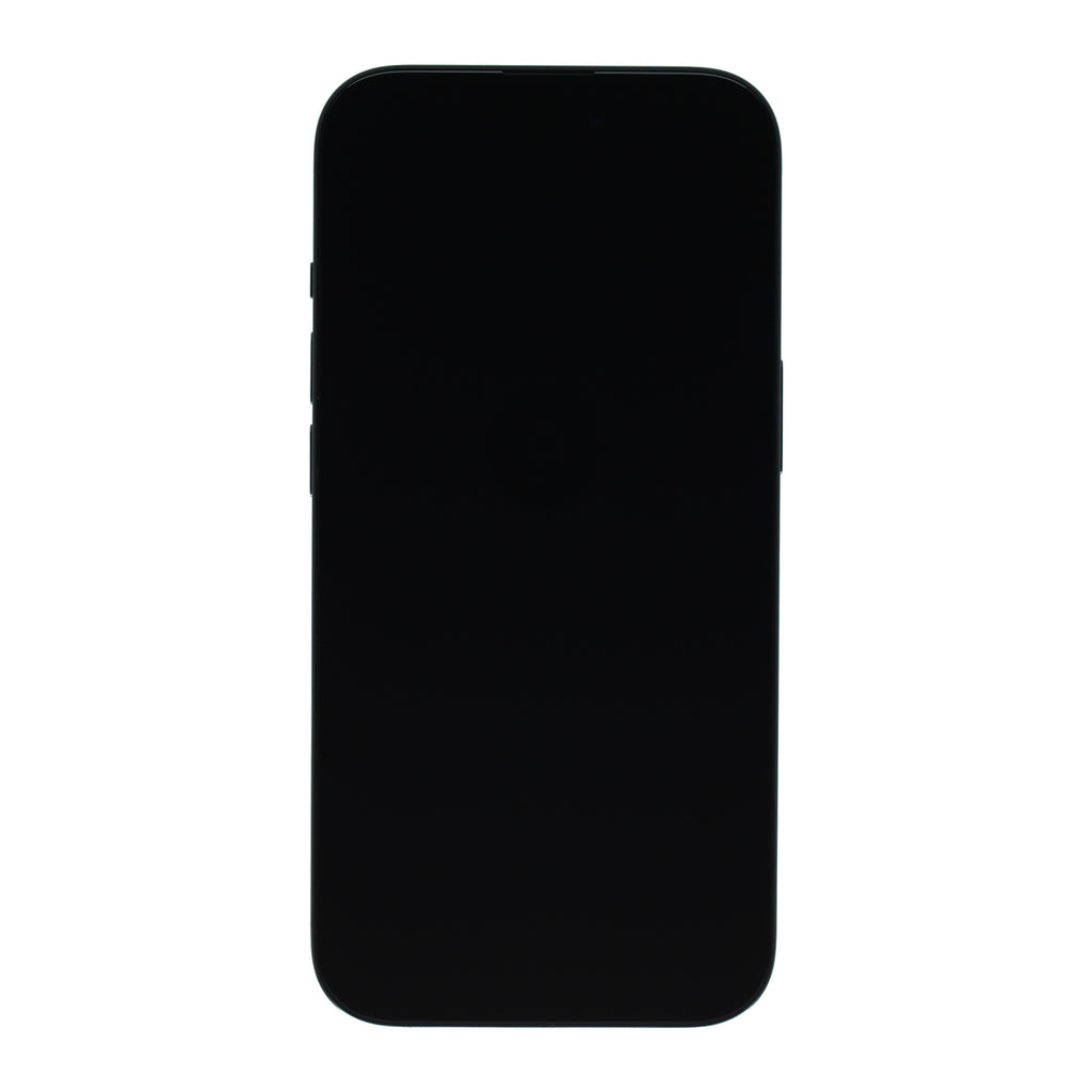 95新 Apple iPhone 15 256G 黑色 中國大陸版