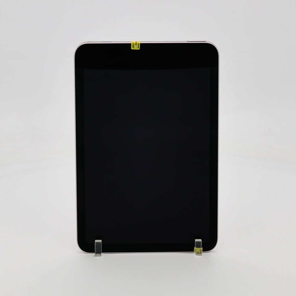 95新 Apple iPad mini6 64G 粉紅色 WIFI