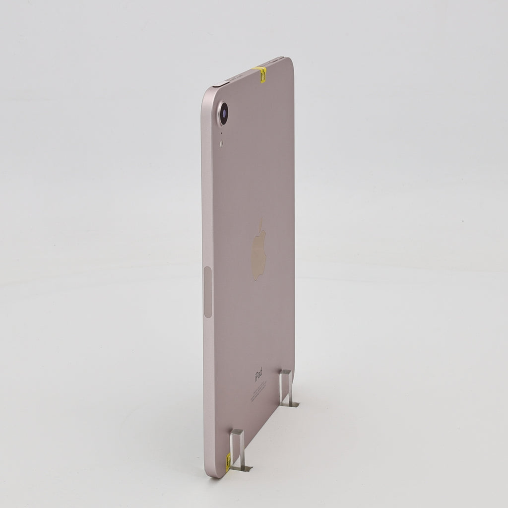 95新 Apple iPad mini6 64G 粉紅色 WIFI