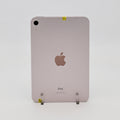 95新 Apple iPad mini6 64G 粉紅色 WIFI