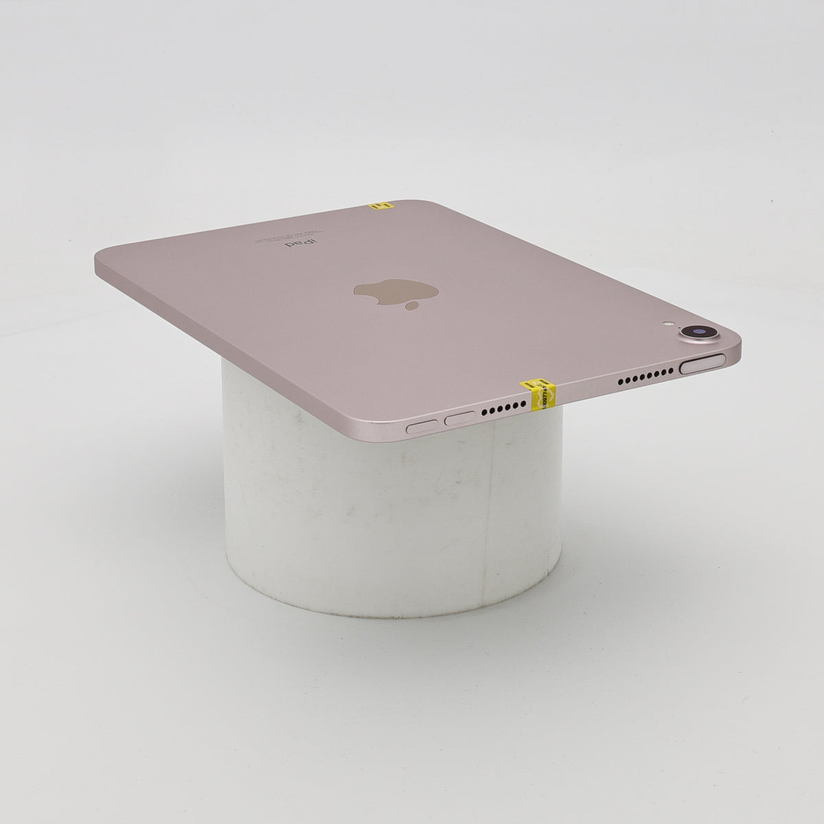 95新 Apple iPad mini6 64G 粉紅色 WIFI