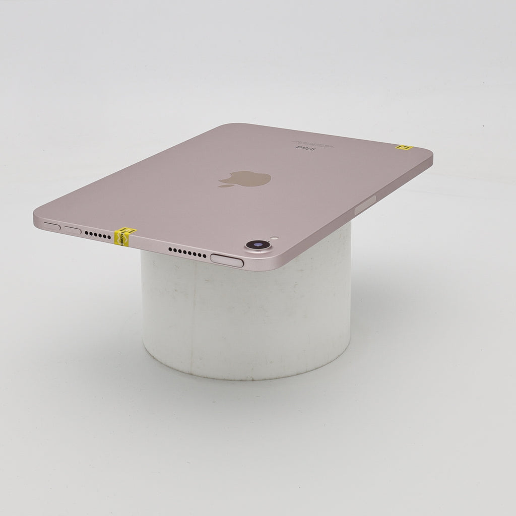 95新 Apple iPad mini6 64G 粉紅色 WIFI