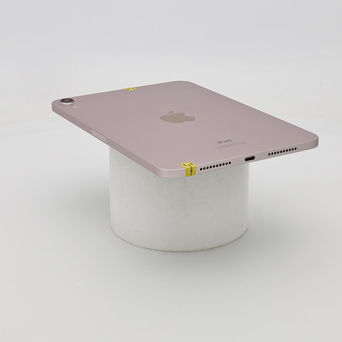 95新 Apple iPad mini6 64G 粉紅色 WIFI