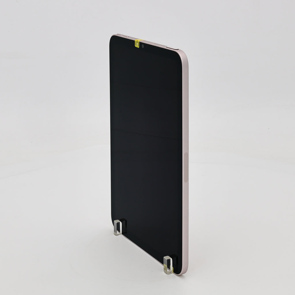 95新 Apple iPad mini6 64G 粉紅色 WIFI