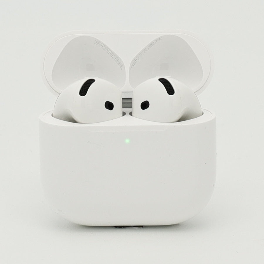 99新 Apple AirPods 4 (支持主动降噪) 白色