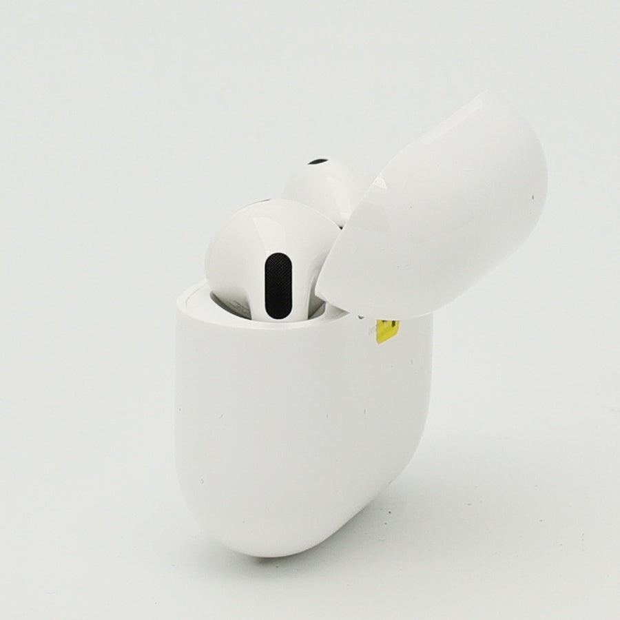 99新 Apple AirPods 4 (支持主动降噪) 白色