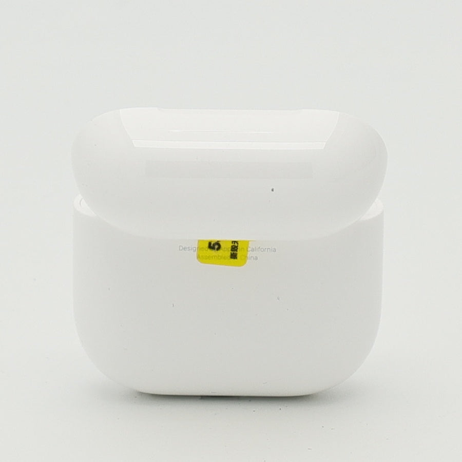 99新 Apple AirPods 4 (支持主动降噪) 白色
