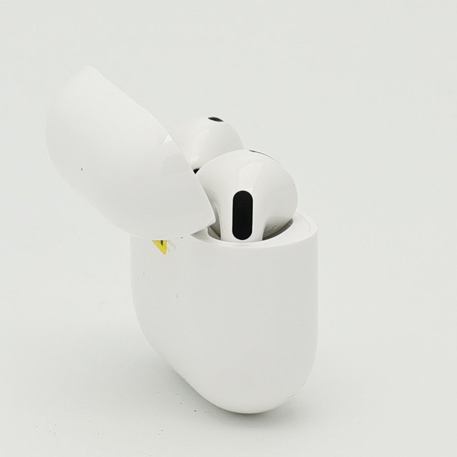 99新 Apple AirPods 4 (支持主动降噪) 白色