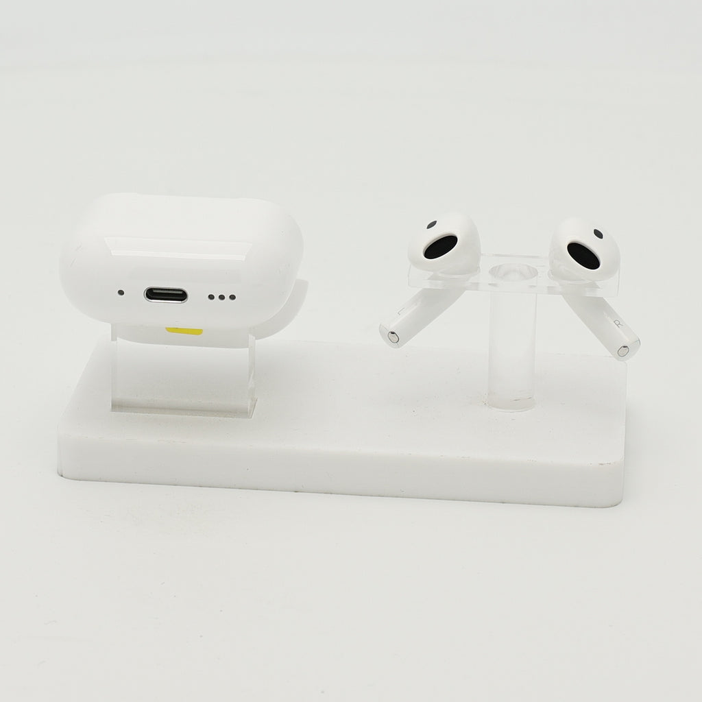 99新 Apple AirPods 4 (支持主动降噪) 白色