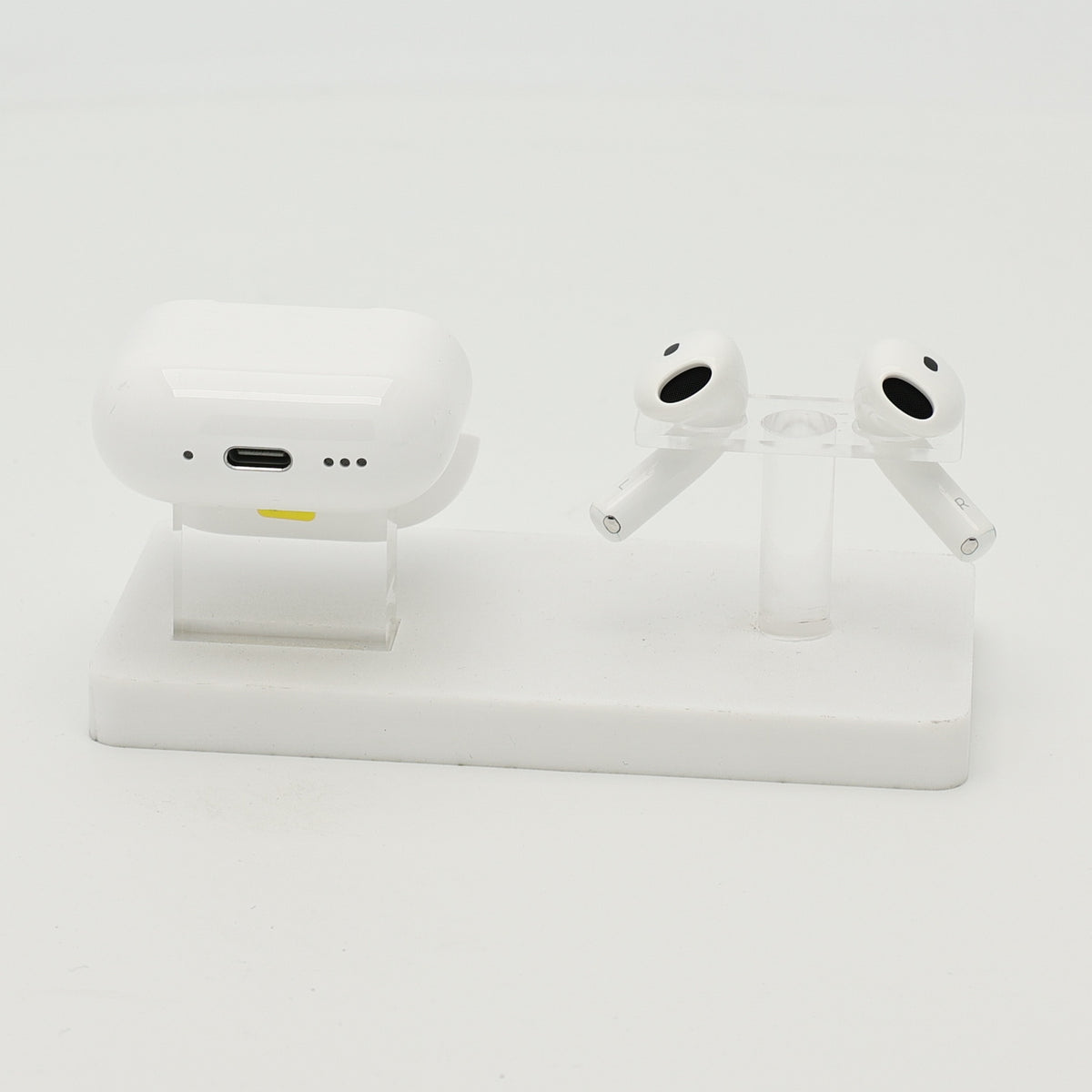 99新 Apple AirPods 4 (支持主动降噪) 白色
