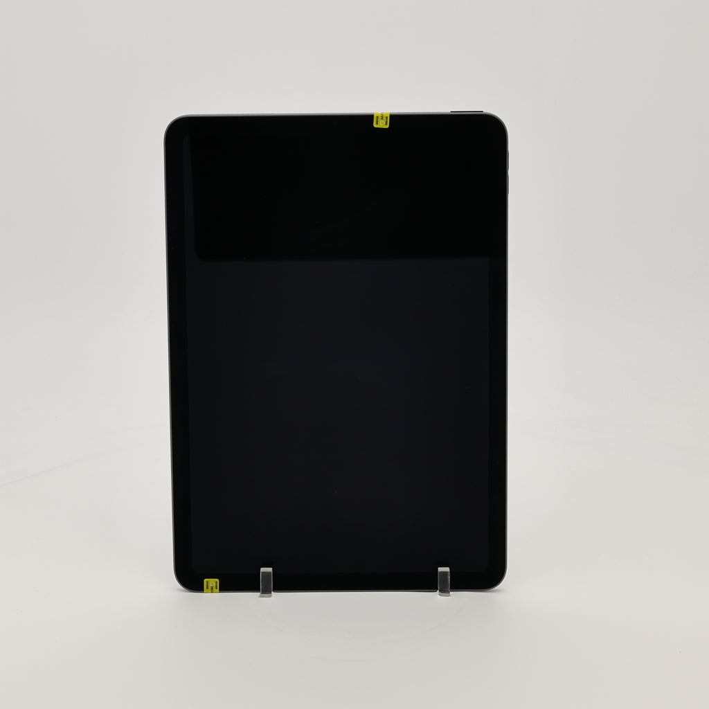 99新 Apple iPad Air5 256G 深空灰色 WIFI