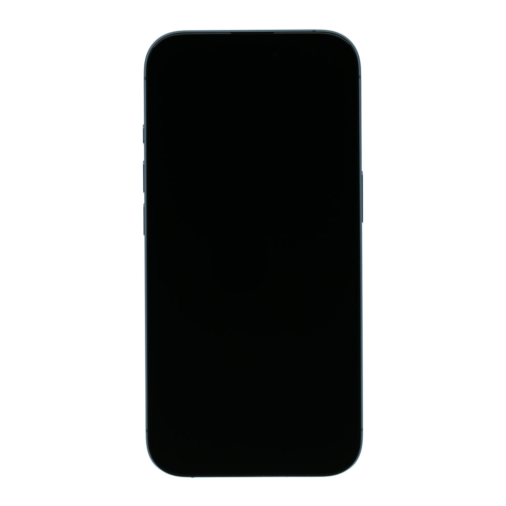 95新 Apple iPhone 16 256G 深青色 中國大陸版