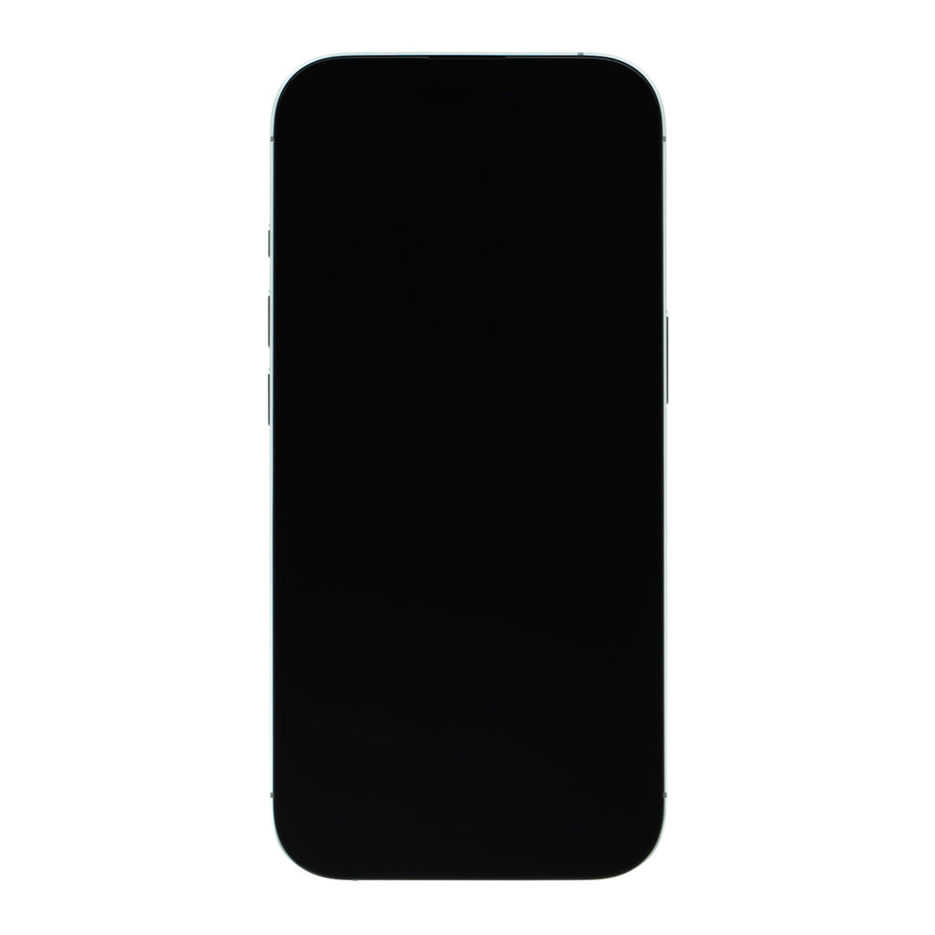 95新 Apple iPhone 16 Pro 128G 白色鈦金屬 中國大陸版