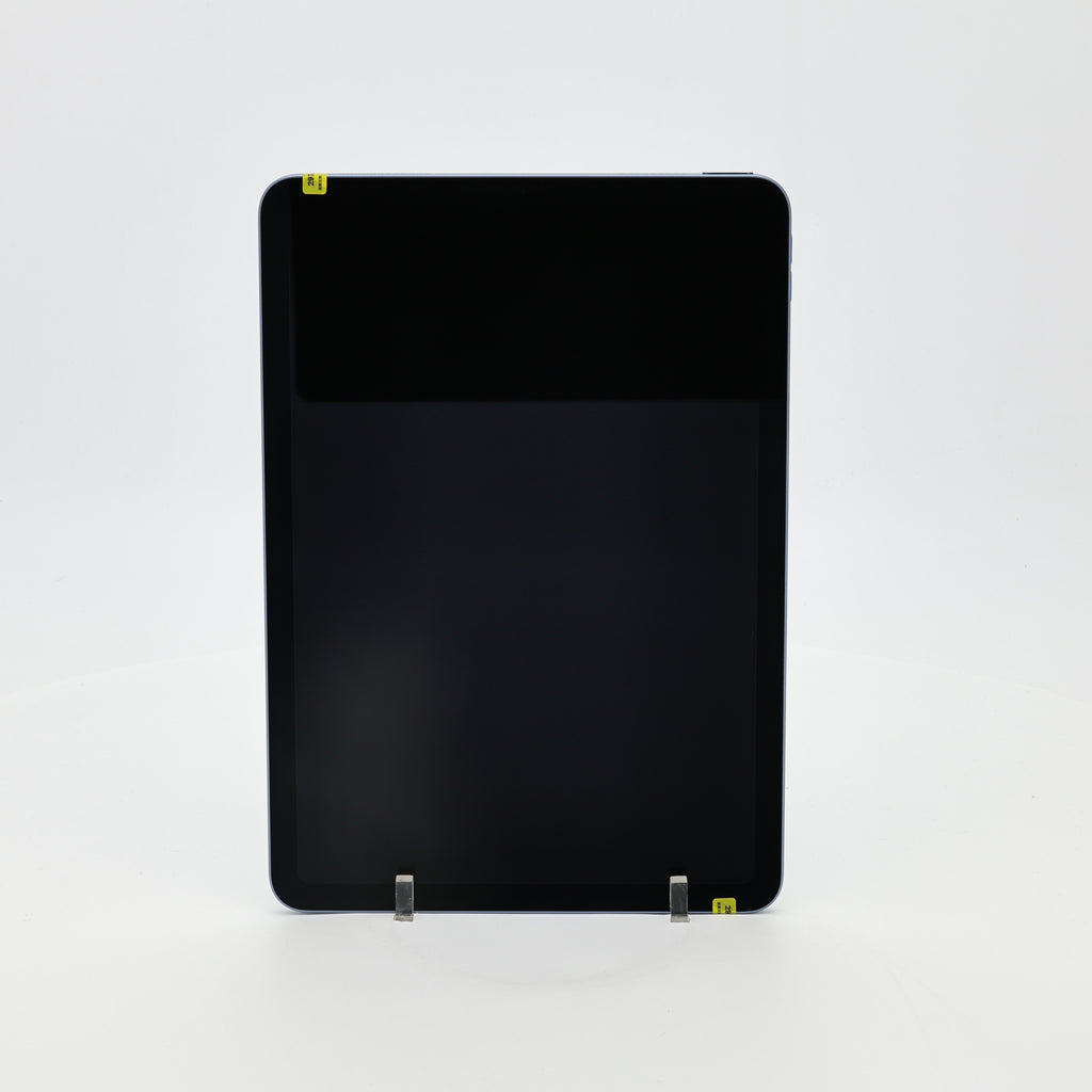 95新 Apple iPad Air5 64G 藍色 WIFI