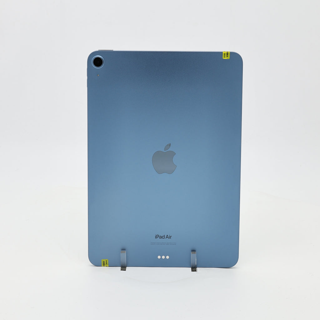 95新 Apple iPad Air5 64G 藍色 WIFI