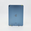 95新 Apple iPad Air5 64G 藍色 WIFI