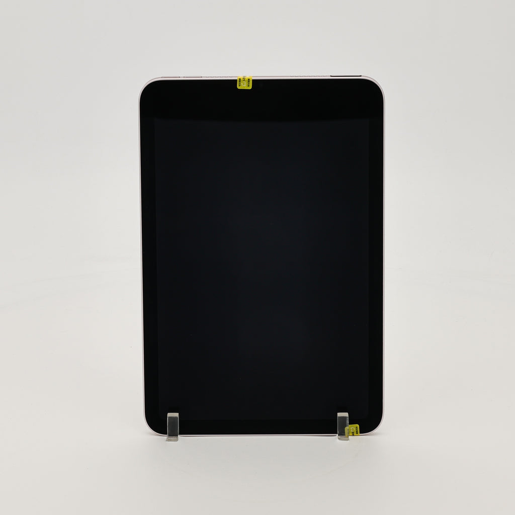 99新 Apple iPad mini6 256G 粉紅色 WIFI
