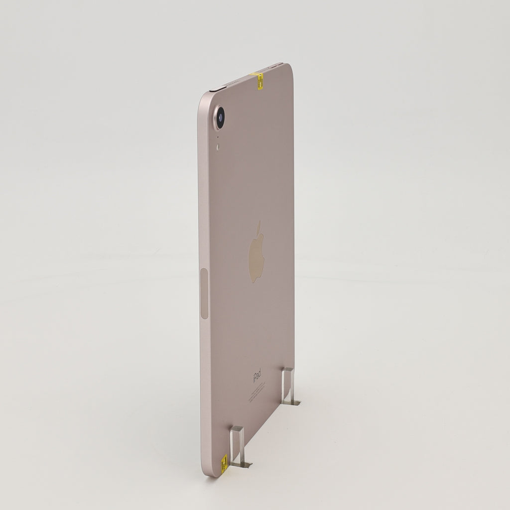 99新 Apple iPad mini6 256G 粉紅色 WIFI