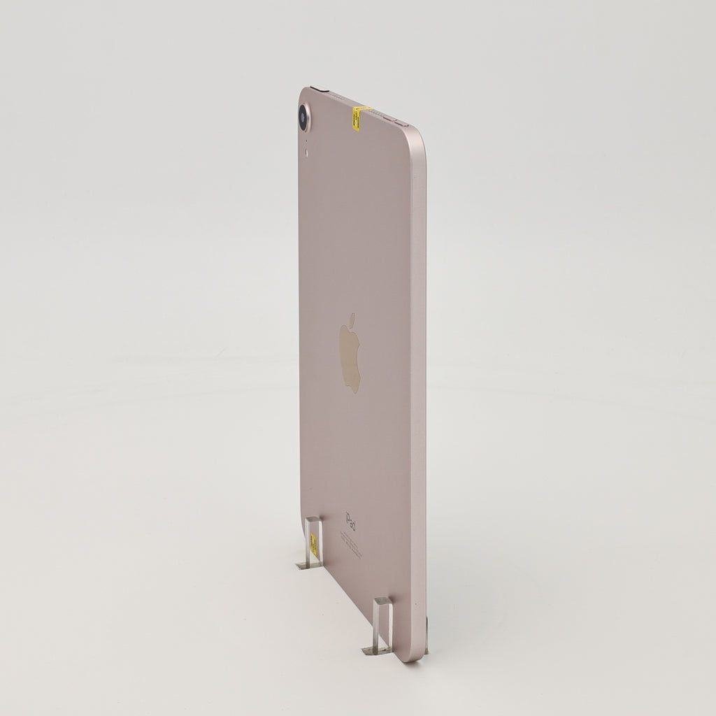 99新 Apple iPad mini6 256G 粉紅色 WIFI