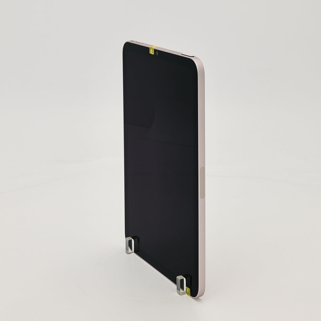 99新 Apple iPad mini6 256G 粉紅色 WIFI