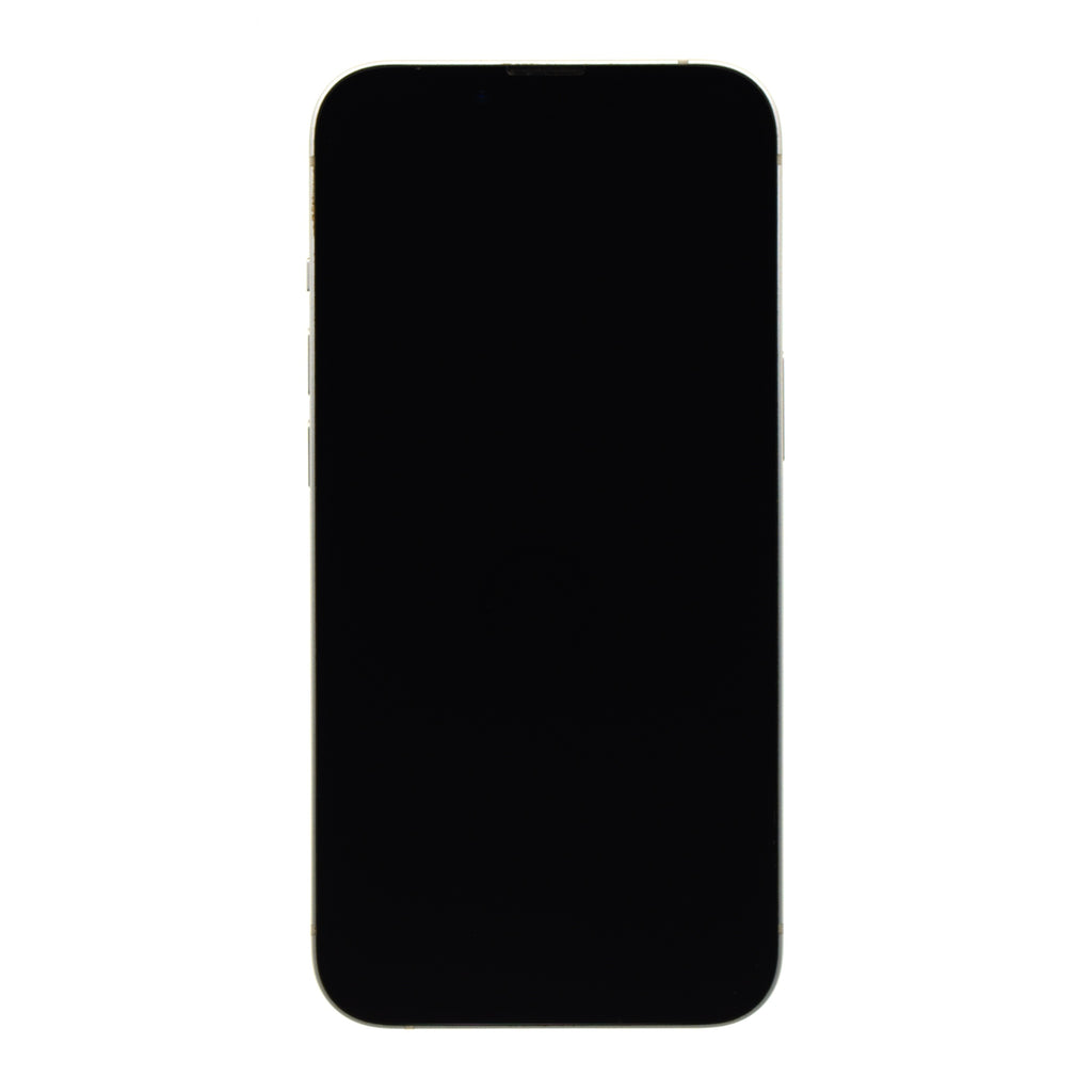 95新 Apple iPhone 13 128G 星光色 中國大陸版
