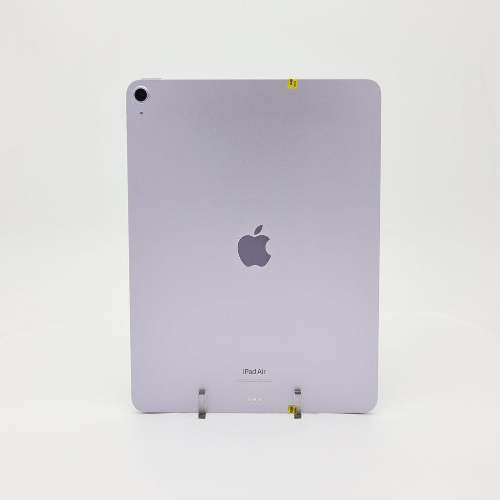 99新 Apple iPad Air (M2) 13英寸 256G 紫色 WIFI